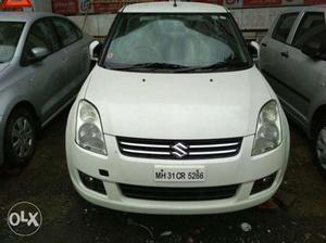 Maruti Suzuki Swift Dzire Vxi, , Petrol