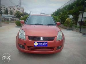 Maruti Suzuki Swift Vdi, , Diesel