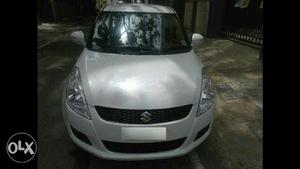 Maruti Suzuki Swift ZDi Single owner