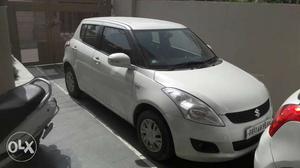 Maruti Suzuki Swift diesel  Kms  year