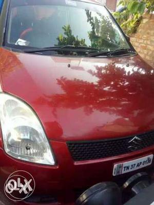  Maruti Suzuki Swift petrol  Kms