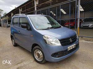 Maruti Suzuki Wagon R 1.0 Lxi, , Petrol