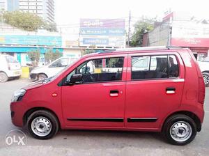 Maruti Suzuki Wagon R Lxi Bs-iii, , Petrol