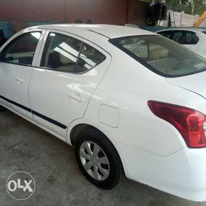 Nissan Sunny diesel  Kms  year