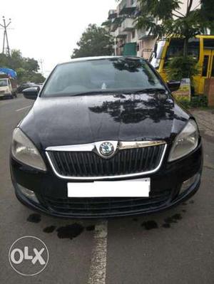 Skoda Rapid 1.5 Tdi Cr Ambition, , Diesel