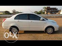  Tata Manza diesel  Kms