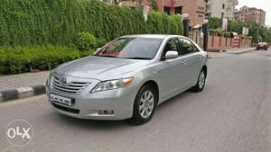 Toyota Camry W1 Mt, , Petrol