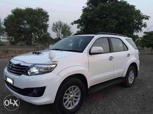 Toyota Fortuner 3.0 4x2 At, , Diesel