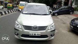 Toyota Innova 2.5 Gx 8 Str, , Diesel