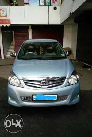 Toyota Innova diesel  Kms  year