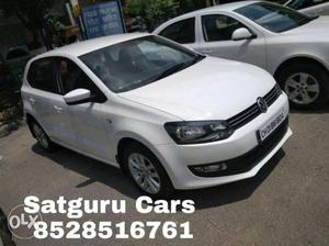 Volkswagen Polo Highline1.2l (d), , Diesel