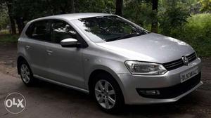  Volkswagen Polo petrol  Kms