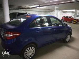 Want to Sell My Car -  Nov Zest XMS km