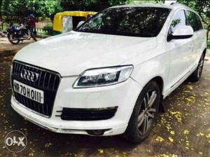 Audi Q7 3.0 Tdi Quattro Premium Plus, , Diesel