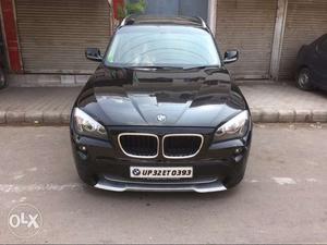  BMW X1 diesel  Kms