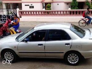 Baleno old model wanted