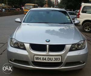 Bmw 3 Series 330i, , Petrol