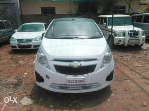 Chevrolet Beat Ls Diesel, , Diesel