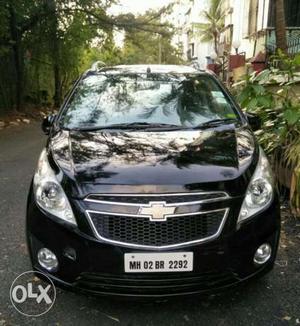 Chevrolet Beat Lt Petrol, , Petrol