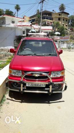 Chevrolet Tavera diesel  Kms Nov  year