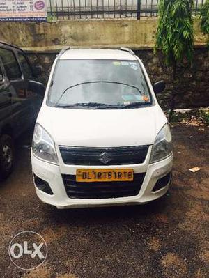 Commercial Car Wagon R for sale