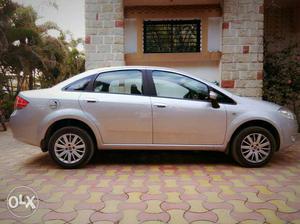 Fiat Linea petrol  Kms  year