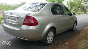  Ford Fiesta petrol  Kms