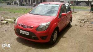  Ford Figo diesel engine