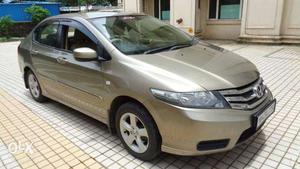 Honda City 1.5 S Mt, , Cng