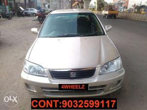 Honda City 1.5 S Mt, , Petrol