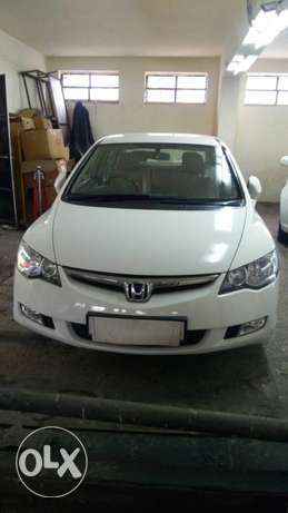 Honda City Zx petrol  Kms  year