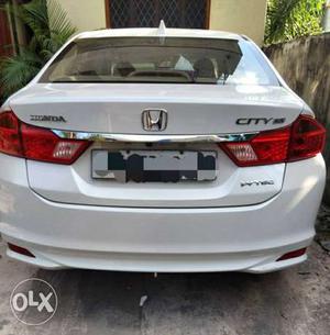  Honda City petrol  Kms