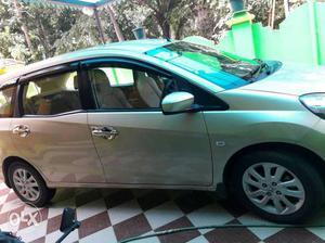  Honda Mobilio diesel  Kms