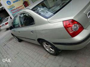 Hyundai Elantra Crdi, , Diesel