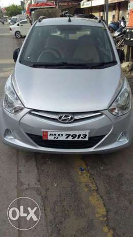 Hyundai Eon Era +, , Petrol