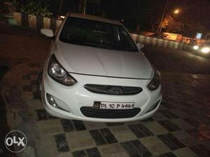 Hyundai Fluidic Verna 1.6 Crdi S(o), , Diesel