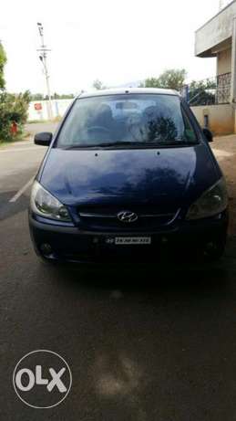 Hyundai Getz Prime 1.3 Gls, , Petrol