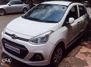 Hyundai Grand I10 Sportz 1.2 Kappa Vtvt, , Petrol