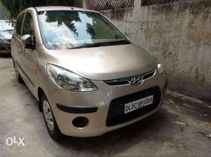 Hyundai I10 Magna, , Petrol