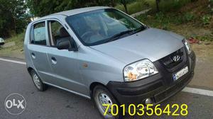 Hyundai Santro Xing petrol  Kms  year