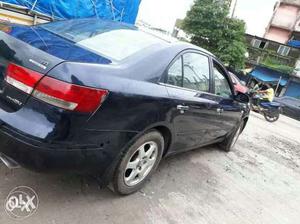 Hyundai Sonata Embera Mt(leather), , Petrol