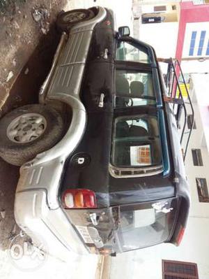  Mahindra Scorpio diesel  Kms