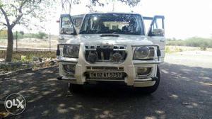  Mahindra Scorpio diesel  Kms