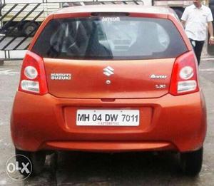 Maruti Certified Astar LXI st own at Rs./-