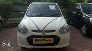 Maruti Suzuki Alto 800 Lxi, , Petrol