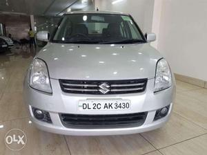 Maruti Suzuki Swift Dzire Zxi, , Cng