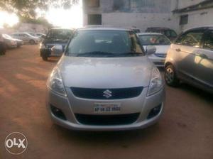 Maruti Suzuki Swift Zdi, , Diesel