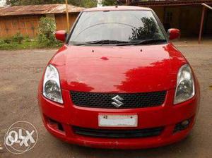  Maruti Suzuki Swift petrol  Kms