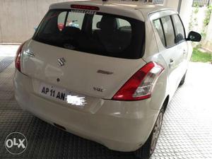 Maruti Swift VDI - Accident Free Good Condition vehicle