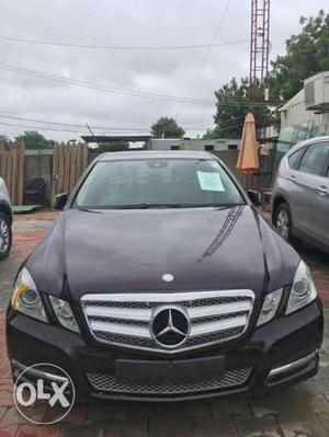 Mercedes-benz E-class E220 Cdi Blue Efficiency, , Diesel